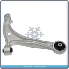 Load image into Gallery viewer, Front Left Lower Control Arm fits Honda Odyssey 2010-07 QOA - Qualy Air