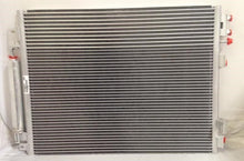 Cargar imagen en el visor de la galería, A/C Condenser for Chrysler 300 / Dodge Challenger, Charger QR - Qualy Air