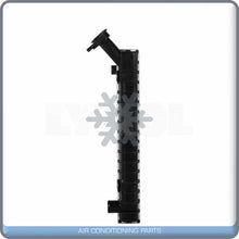 Load image into Gallery viewer, Radiator for Buick Century / Oldsmobile Cutlass, Cutlass Ciera, Cutlas... QL - Qualy Air