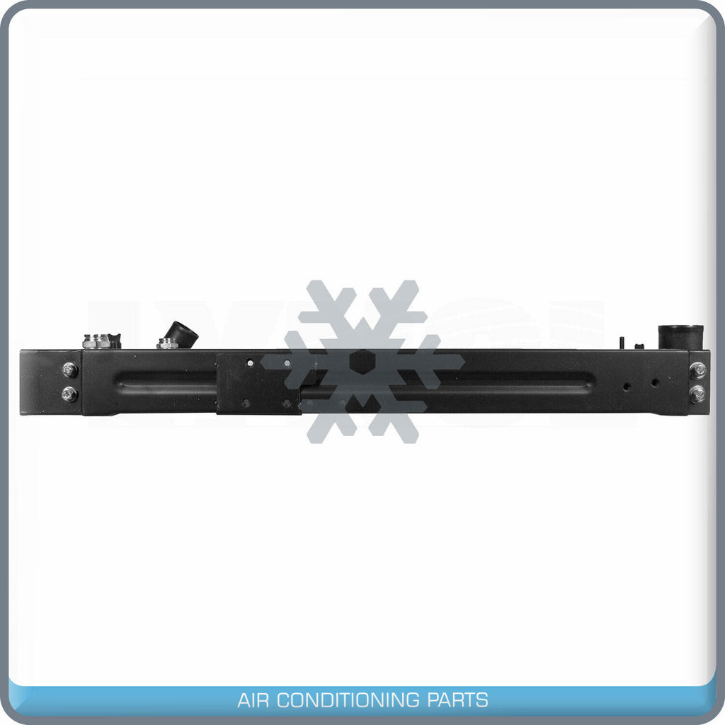 NEW Radiator for Hino 268, 338, 238 QL - Qualy Air