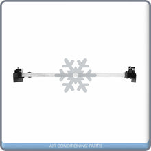 Cargar imagen en el visor de la galería, A/C Condenser for Lexus ES300 / Toyota Camry QL - Qualy Air