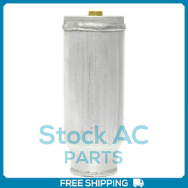 New A/C Receiver Drier for SUBA FORESTER 98-02 QU QU - Qualy Air