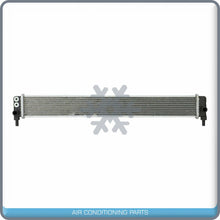 Cargar imagen en el visor de la galería, Radiator for Toyota Prius QOA - Qualy Air