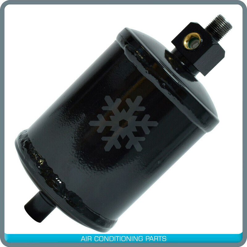 New A/C Receiver Drier for JOHN DEERE QU QU - Qualy Air