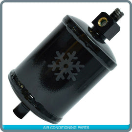 New A/C Receiver Drier for JOHN DEERE QU QU - Qualy Air