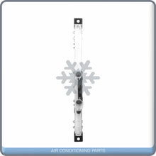 Cargar imagen en el visor de la galería, A/C Condenser for Cadillac / Chevrolet / GMC QL - Qualy Air