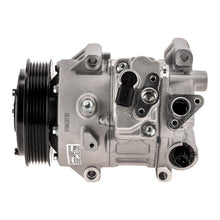 Cargar imagen en el visor de la galería, New A/C Compressor for Scion tC - 2.5L - 2011 to 2016 - OE# 8831021150 QU - Qualy Air