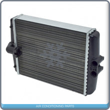 Load image into Gallery viewer, A/C Heater Core for Mercedes-Benz C220, C230, C280, C36 AMG, C43 AMG, CLK3... QU - Qualy Air