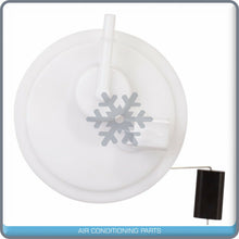 Load image into Gallery viewer, Electric Fuel Pump Module For Chrysler PT Cruiser 2001 2002 2003 2004 2.4L QOA - Qualy Air
