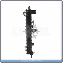 Cargar imagen en el visor de la galería, Radiator for Chevrolet Malibu / Pontiac G6 / Saturn Aura QL - Qualy Air