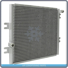 Load image into Gallery viewer, BRAND NEW A/C Condenser for Komatsu Loader W320, W200 - 418S623150/ CM520010 - Qualy Air
