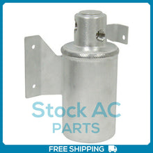 Cargar imagen en el visor de la galería, New A/C Receiver Drier for VW PASSAT 97-95 QU QU - Qualy Air