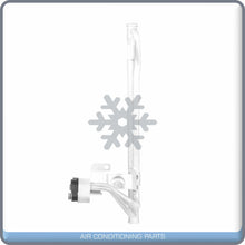Cargar imagen en el visor de la galería, A/C Condenser for Audi TT, TT Quattro, A3, A3 Quattro / Volkswagen Eos, Go... QL - Qualy Air