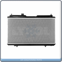 Cargar imagen en el visor de la galería, NEW Radiator fits 97-01 Honda CR-V QL - Qualy Air