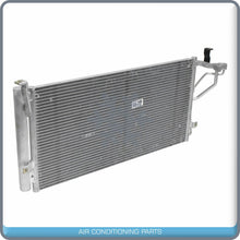 Load image into Gallery viewer, A/C Condenser for Sonata, XG350 / Magentis, Optima 2004 to 2006 - OE# 9760638004 - Qualy Air