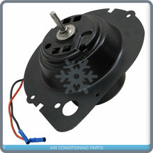 Cargar imagen en el visor de la galería, A/C Blower Motor for Ford Thunderbird / Lincoln Mark VII / Mercury.. - Qualy Air
