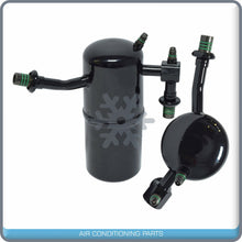 Cargar imagen en el visor de la galería, A/C Receiver Drier for Excel, Scoupe / Mitsubishi Precis QR - Qualy Air