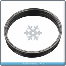 Load image into Gallery viewer, Electric Fuel Pump for Jeep Wrangler QOA - Qualy Air