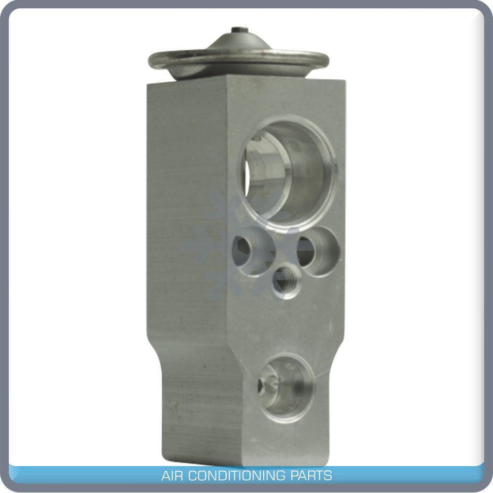 New AC Expansion Valve for Toyota Tundra - 2007 to 2020 - OE# 885150C080 - Qualy Air