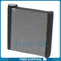 Evaporador de aire acondicionado para Buick Lucerne / Cadillac DTS QR
