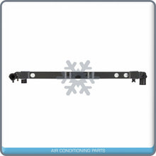Load image into Gallery viewer, Radiator for Subaru Impreza, Legacy QOA - Qualy Air