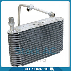 New A/C Evaporator Core for Cadillac Eldorado, Seville.. - OE# 52457705 QU - Qualy Air