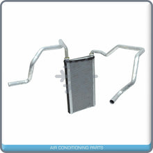 Load image into Gallery viewer, New AC Heater Core for Honda Accord 2013-2017, CR-V 2012-2016 OE# 79115T0AA01 - Qualy Air