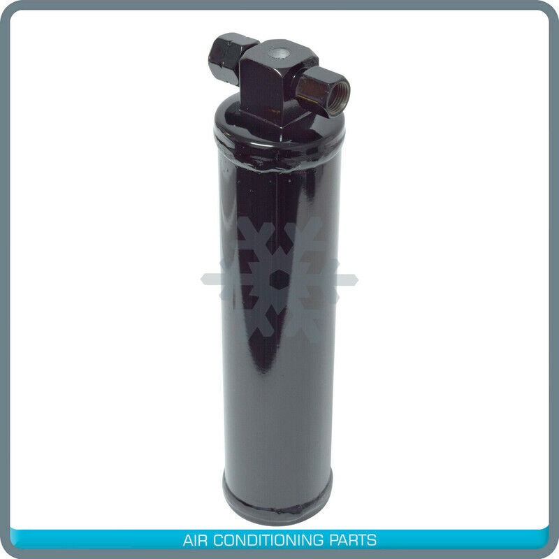 New A/C Receiver Drier for GM CARS 73-68 15-1242 QU QU - Qualy Air