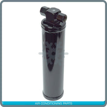 Load image into Gallery viewer, New A/C Receiver Drier for GM CARS 73-68 15-1242 QU QU - Qualy Air