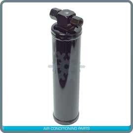 New A/C Receiver Drier for GM CARS 73-68 15-1242 QU QU - Qualy Air