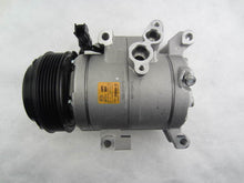 Cargar imagen en el visor de la galería, A/C Compressor RS15 for Mazda 3, 6, CX-5 QR - Qualy Air