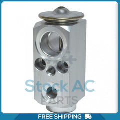 A/C Expansion Valve for Buick Enclave / Chevrolet Traverse / GMC Acadia / ... QR