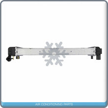 Cargar imagen en el visor de la galería, Radiator for Mercury Villager / Nissan Quest QOA - Qualy Air
