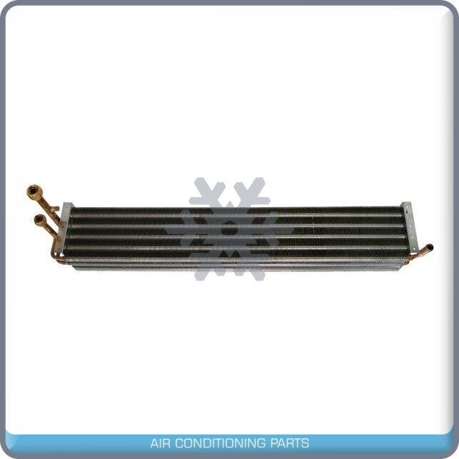 AC Evaporator with Heater Core fits John Deere 4630 4050 7720 4230 4430 - Qualy Air
