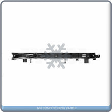 Load image into Gallery viewer, New Radiator for Mazda MPV - 1996 to 1998 - OE# 8012063 QL - Qualy Air