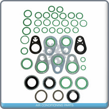 Cargar imagen en el visor de la galería, A/C Kit for Dodge Ram, Ram 4000 / Ram 1500, 2500, 3500, 4000 QU - Qualy Air