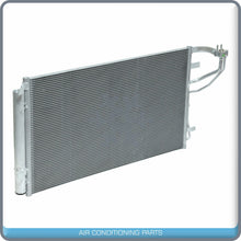 Load image into Gallery viewer, A/C Condenser for Optima QU - Qualy Air