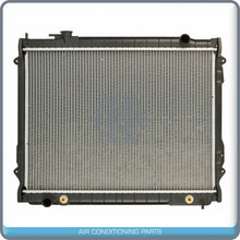 Load image into Gallery viewer, NEW Radiator for Toyota Tacoma - 1994 to 2005 - OE# 164100C024 - Qualy Air