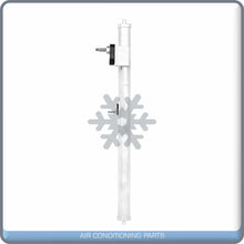 Load image into Gallery viewer, A/C Condenser for Ford Freestar, Windstar / Mercury Monterey QL - Qualy Air
