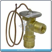 Load image into Gallery viewer, A/C Expansion Valve for Chevrolet G10, G20, G30 / GMC G1500, G2500, G3500 ... QR - Qualy Air