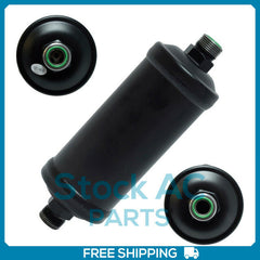 New A/C Receiver Drier for 3719001;3719001AM;TK669352; QU