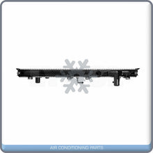 Cargar imagen en el visor de la galería, NEW Radiator fits 1990-1997 Mazda Miata 1.6L 1.8L I4 - OE# 16400-28661 QL - Qualy Air