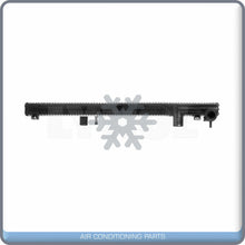 Cargar imagen en el visor de la galería, New Radiator For 92-95 Mazda 929 V6 3.0L W/O Oil Cooler - OE# MA3010213 QL - Qualy Air