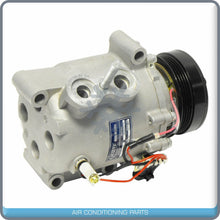Load image into Gallery viewer, A/C Kit for Buick Rainier / Chevrolet Trailblazer, Trailblazer EXT / GMC E... QU - Qualy Air