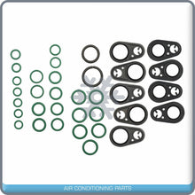 Cargar imagen en el visor de la galería, A/C Kit for Jeep Liberty QU - Qualy Air