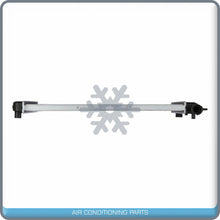 Cargar imagen en el visor de la galería, Radiator for Chevrolet Express 1500, Express 2500, Express 3500, G10,... QOA - Qualy Air