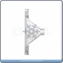 Load image into Gallery viewer, NEW Charge Air Cooler for 01-07 WESTERN STAR 4900 - OE# WES18204N QL - Qualy Air