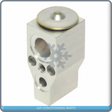 Load image into Gallery viewer, A/C Expansion Valve for Buick Terraza / Chevrolet Uplander / Pontiac Monta... QR - Qualy Air