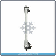 Cargar imagen en el visor de la galería, NEW Radiator for Lexus ES300 2000 to 2001 / Toyota Camry, Solara 1997 to 2001 - Qualy Air