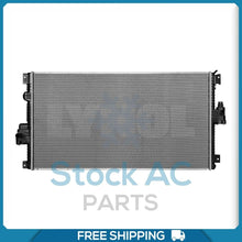 Load image into Gallery viewer, NEW Radiator for Ford F-250 Super Duty, F-350 Super Duty, F-450 Super Duty... QL - Qualy Air